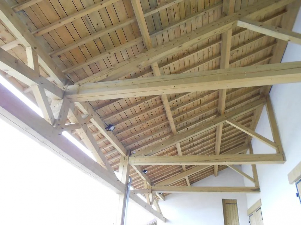 Rénovation toiture à Saint-Quentin-sur-Isère