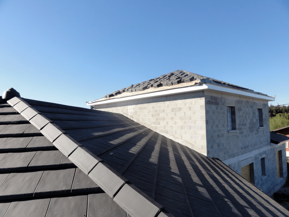 Zinguerie à Saint-Quentin-sur-Isère