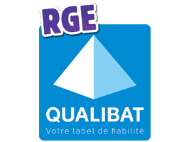 RGE qualibat